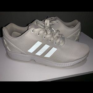 Adidas Triple White Runner